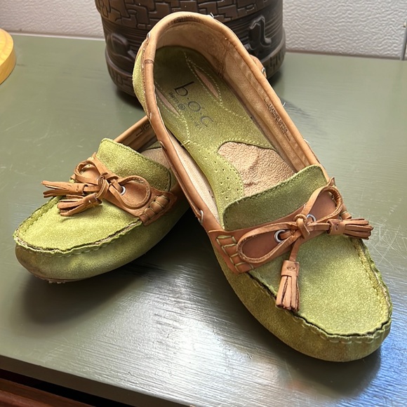 Born Moccasins 🍀 - Picture 3 of 7